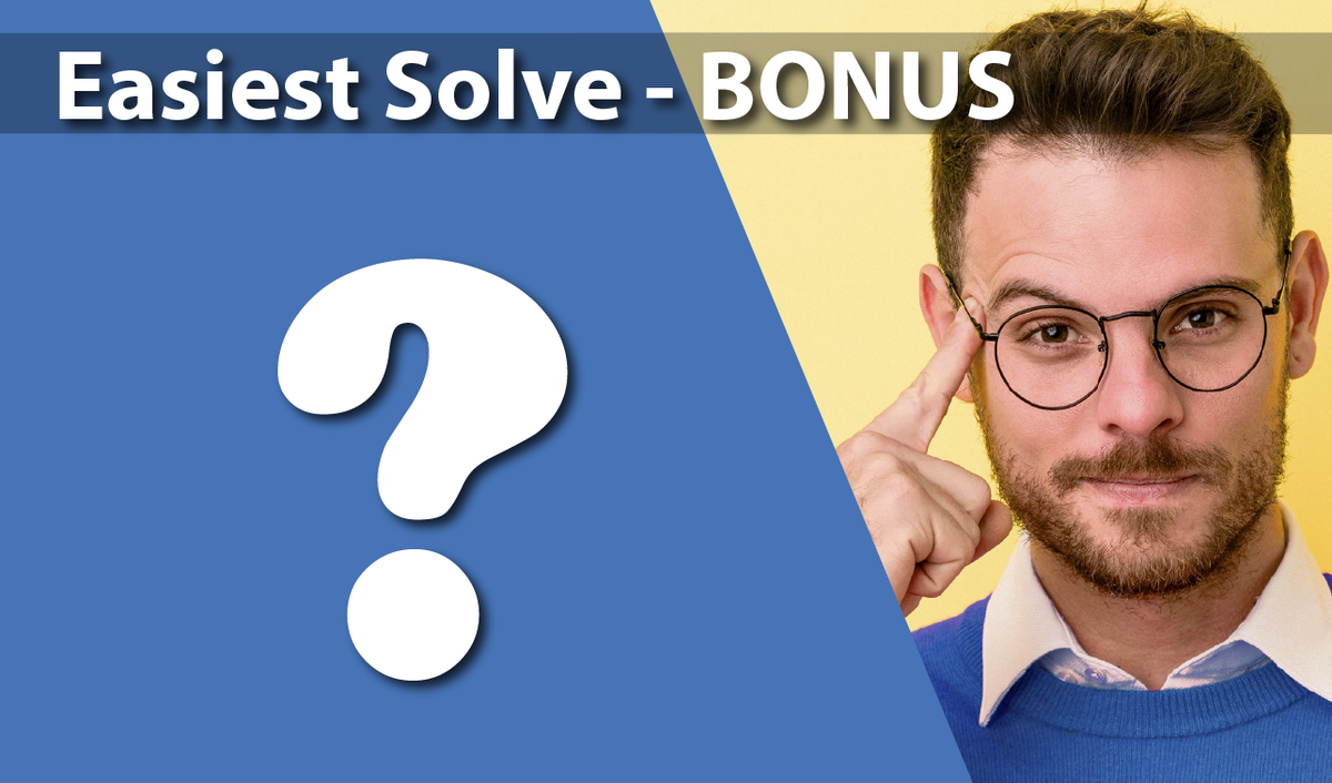 'Video thumbnail for BONUS: Some Patterns You Can Make On The Cube After You Have Solved'