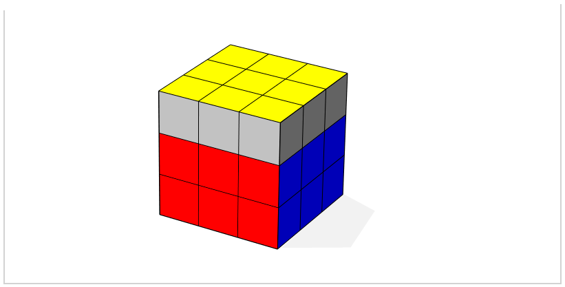 Step 6 The Yellow Fish Easiest Solve Easiest Way to Solve a